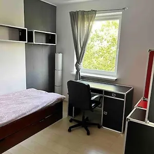 Piekny Apartament Blisko Malty Z Garazem Poznań