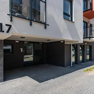 Modern Gorczynska & Parking & Balcony By Renters Prestige Poznań