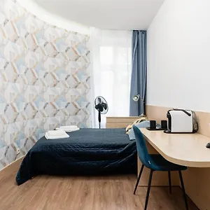 Matejki-wisniowy Poznań