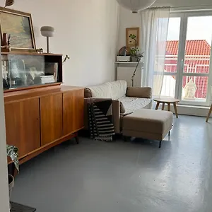 Saperowa Poznań